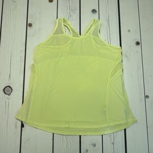 NWT DanceSkin Tank